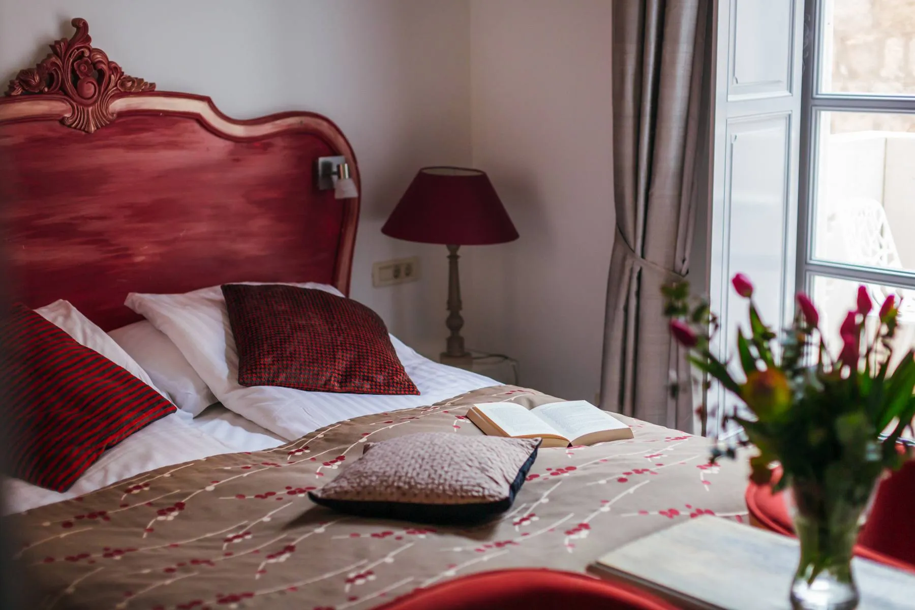 Prijeko Palace George Heilweiller Room